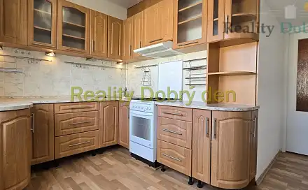 Prodej bytu 3+1 65 m², Hany Kvapilové, Opava - Předměstí