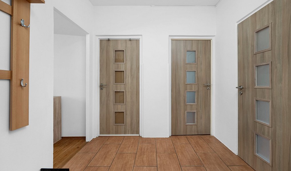 Prodej bytu 3+1 72 m², Židlochovice – náhled fotky 11