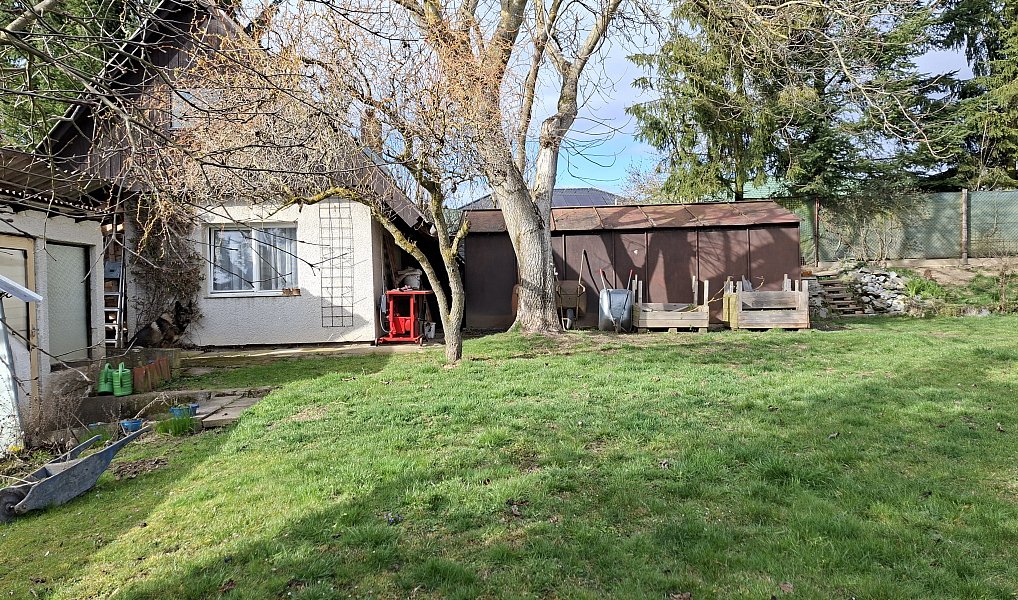 Prodej domu 300 m² s pozemkem 1 090 m², Lnáře – náhled fotky 7