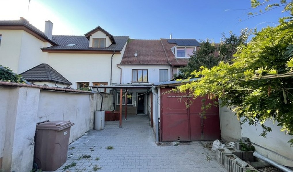 Prodej domu 115 m² s pozemkem 156 m², Říčany – fotka 1 z 11