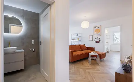 Prodej bytu 2+kk 66 m², Havlíčkova, Mladá Boleslav - Mladá Boleslav II