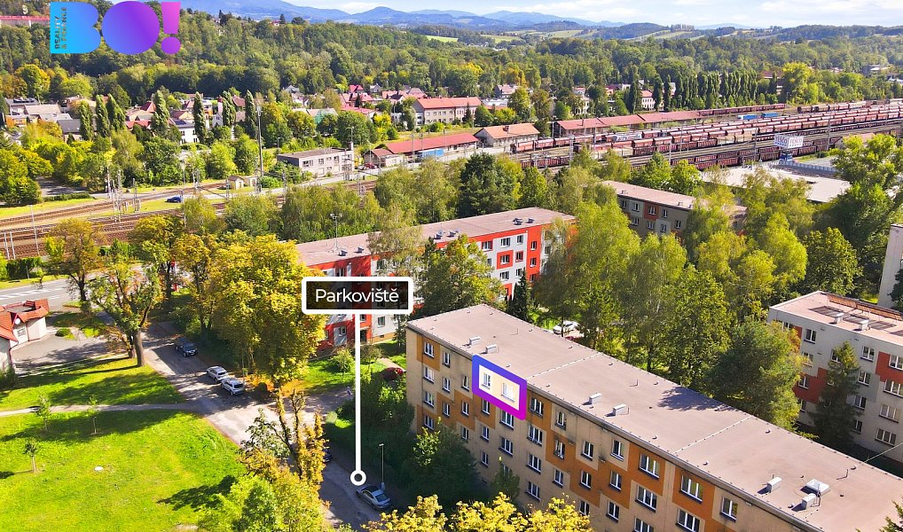 Prodej bytu 3+1 69 m², Český Těšín – náhled fotky 15