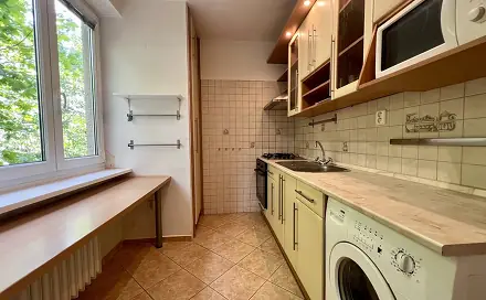 Prodej bytu 2+1 53 m², Podlesí, Brno - Komín