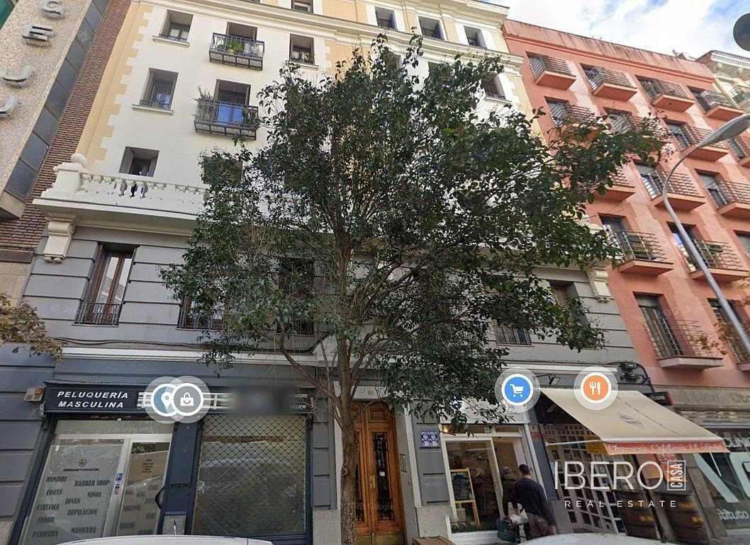 Piso 3+kk – Madrid, Barrio de los Austrias, Centro - Vista 4