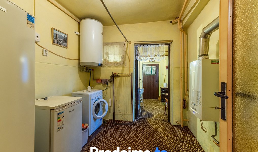 Prodej domu 108 m² s pozemkem 609 m², Hevlín – náhled fotky 8
