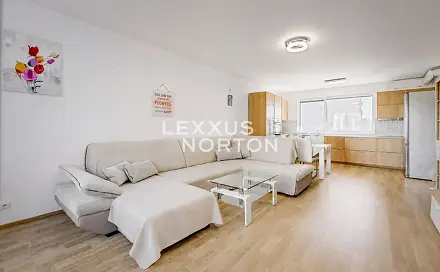 Pronájem bytu 3+kk 90 m², Švehlova, Praha 10 - Záběhlice