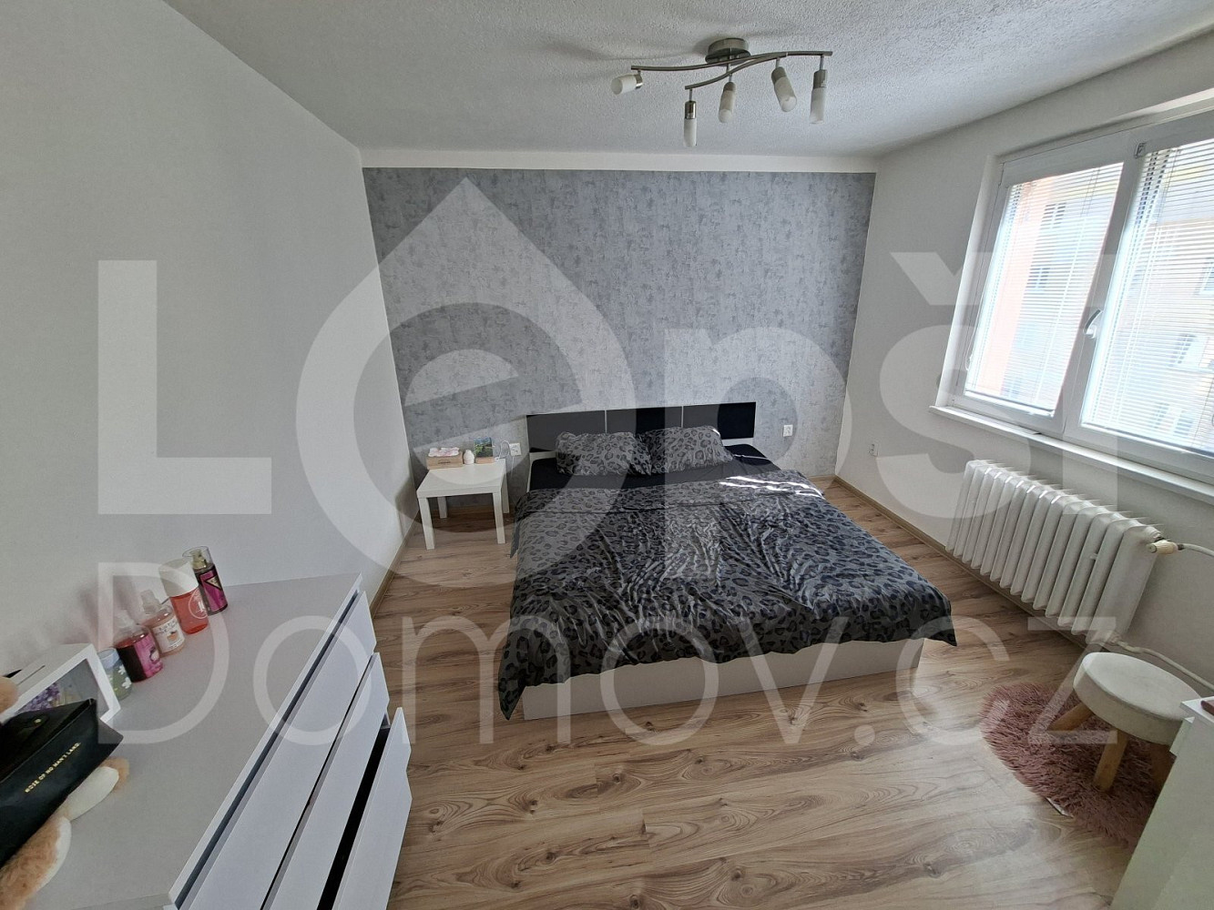 Pronájem bytu 3+1 72 m² – fotografie 3