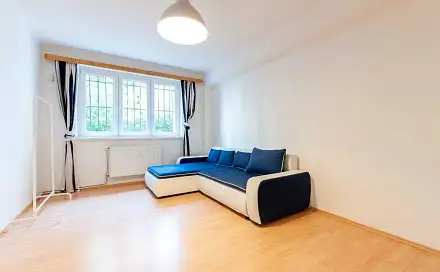 Pronájem bytu 1+1 36 m²