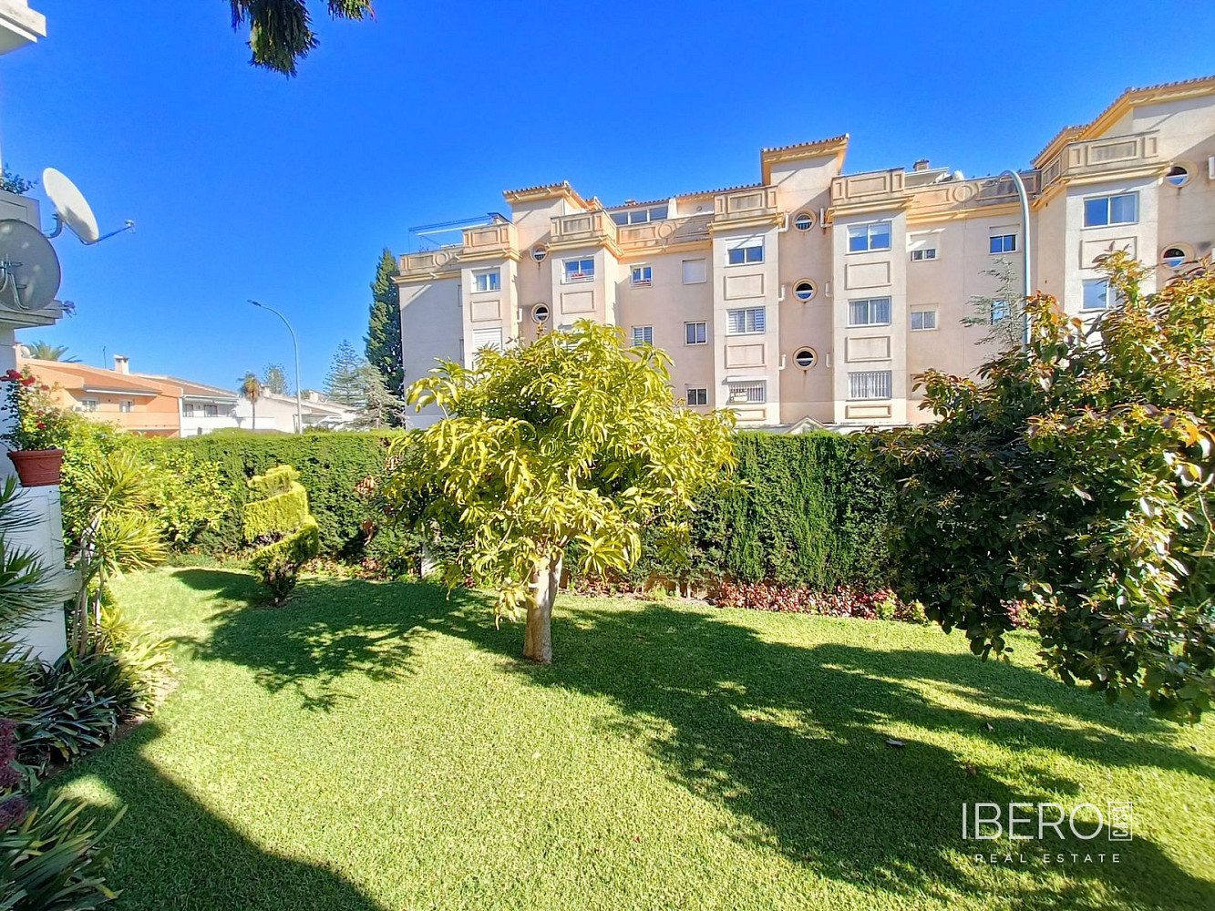 Piso 3+kk – Torremolinos - Más