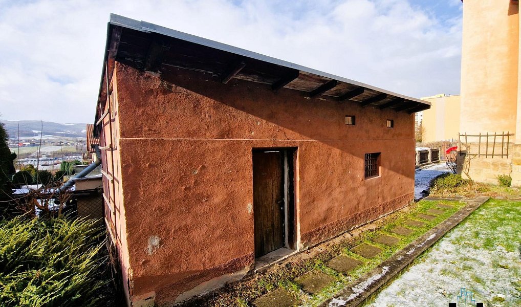 Prodej domu 120 m² s pozemkem 1 900 m², Děčín – náhled fotky 16