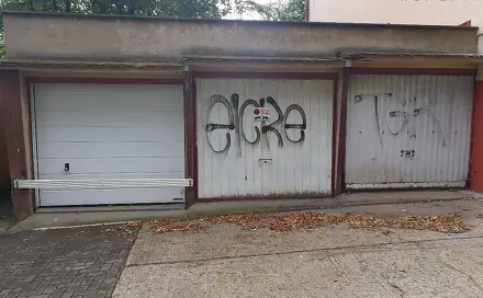 Prodej ostatní Garáž, 19m2, Praha, Praha 6, Dejvice, Na Vlčovce, Praha 6 - Dejvice