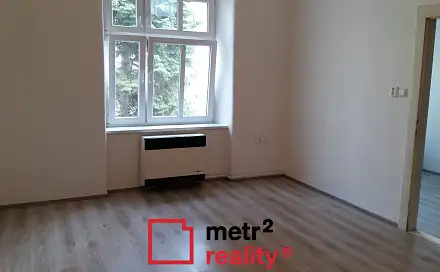 Pronájem bytu 1+1 48 m², Šmeralova, Olomouc