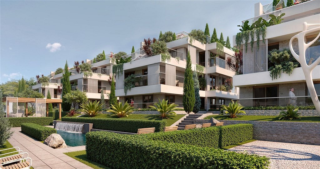 Prodej bytu 2+kk 46 m² — photo 2