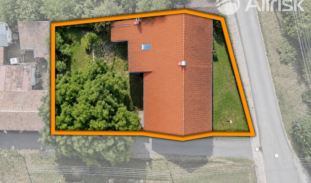 Prodej domu 127 m² s pozemkem 553 m², Příštpo – náhled fotky 3