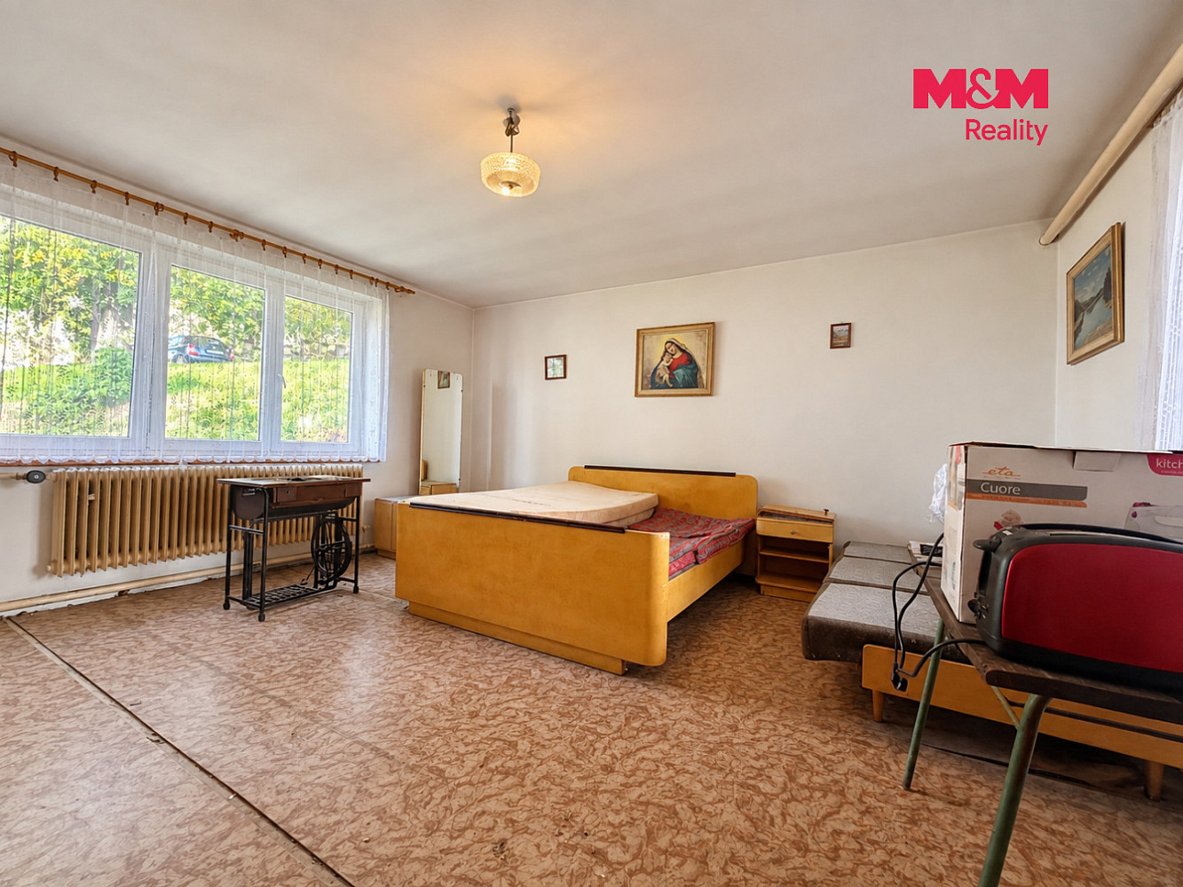 Prodej domu 122 m² s pozemkem 1 292 m² – fotografie 3