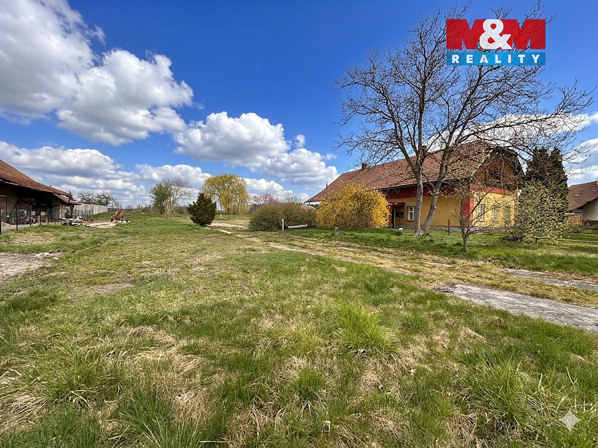 Prodej stavebního pozemku 3 184 m² — photo 4