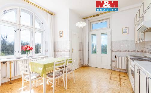 Prodej bytu atypického 130 m², Fr. Palackého, Orlová - Město, okres Karviná