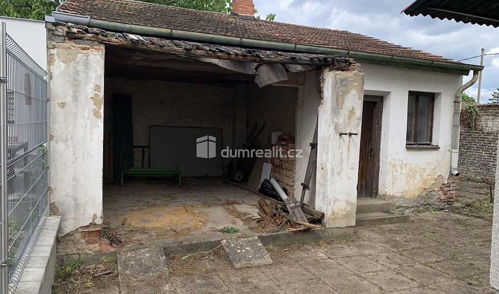 Prodej domu 160 m² s pozemkem 217 m², Dobříš – náhled fotky 23