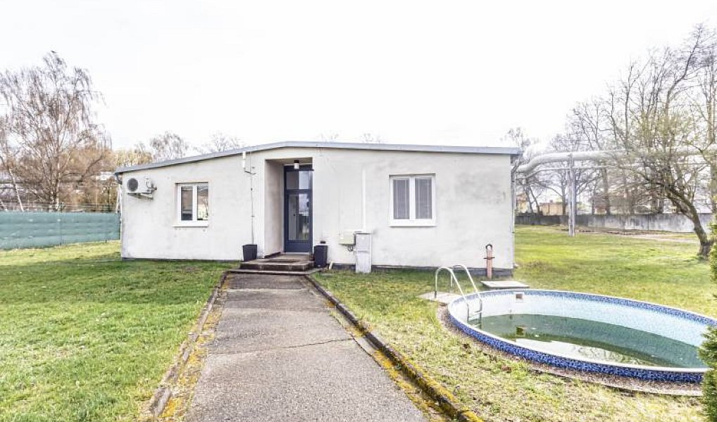 Prodej výrobních prostor 5 169 m², Pardubice – náhled fotky 13