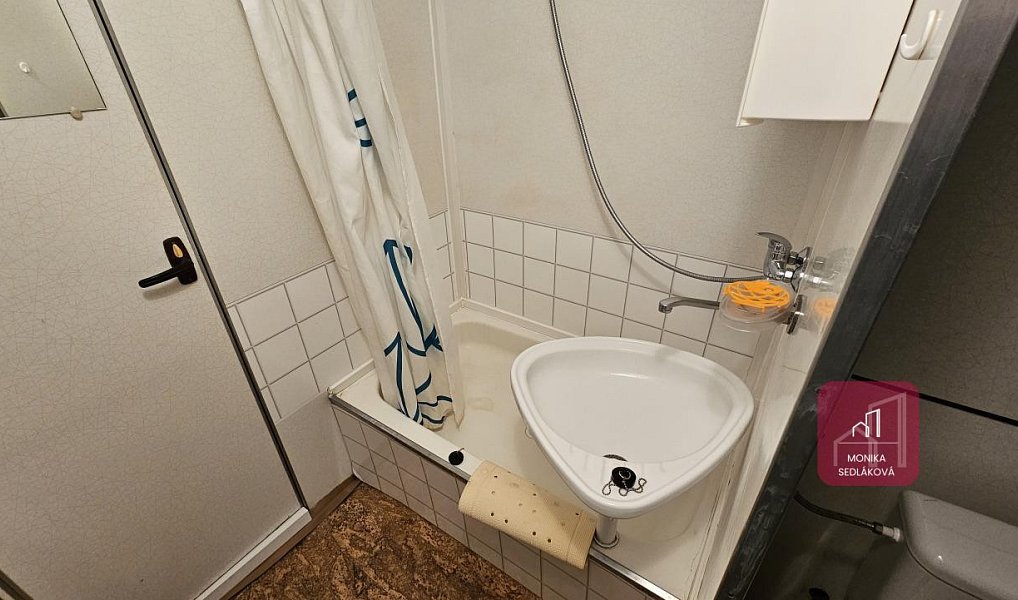 Pronájem bytu 1+1 35 m², Brno – náhled fotky 6