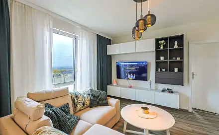 Prodej bytu 3+kk 66 m²