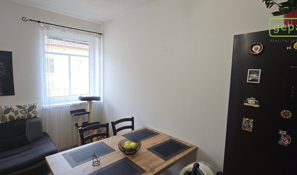 Prodej bytu 1+kk 28 m², České Budějovice – náhled fotky 13