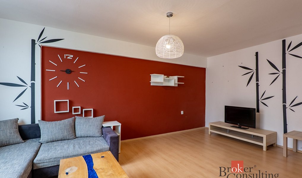 Prodej bytu 2+kk 62 m², Benešov – náhled fotky 2