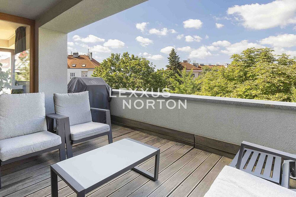 Prodej bytu 5+1 240 m² – fotografie 5
