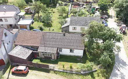 Prodej domu 95 m², Studená - Sumrakov, okres Jindřichův Hradec
