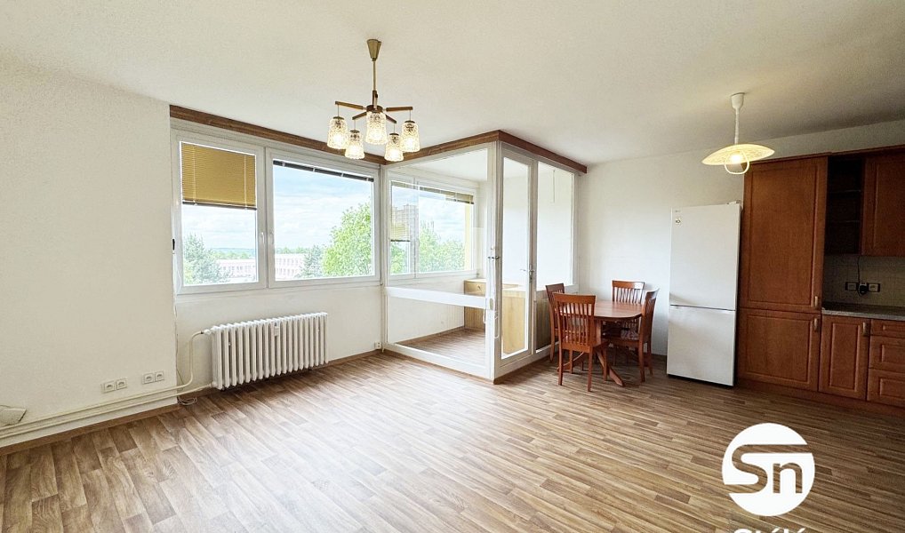 Pronájem bytu 3+kk 72 m², Praha – náhled fotky 5
