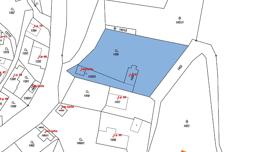 Prodej domu 92 m² s pozemkem 2 579 m², Vítkov – náhled fotky 2