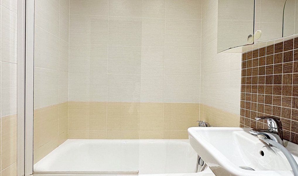 Pronájem bytu 2+kk 49 m², Praha – náhled fotky 5