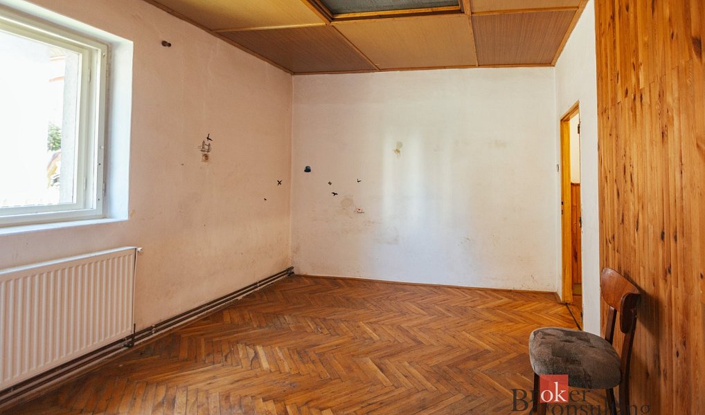 Prodej domu 120 m² s pozemkem 514 m², Nová Paka – náhled fotky 9