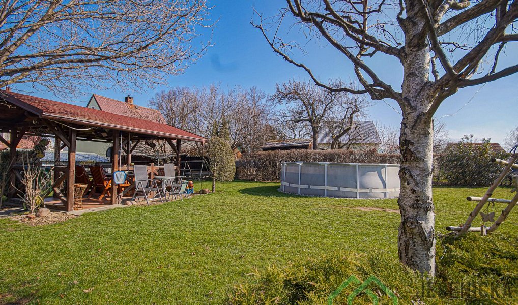 Prodej domu 144 m² s pozemkem 964 m², Černá Voda – náhled fotky 25