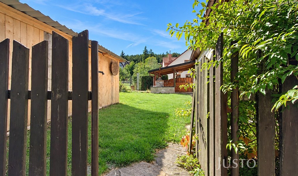 Prodej domu 232 m² s pozemkem 354 m², Zdíkov – náhled fotky 6