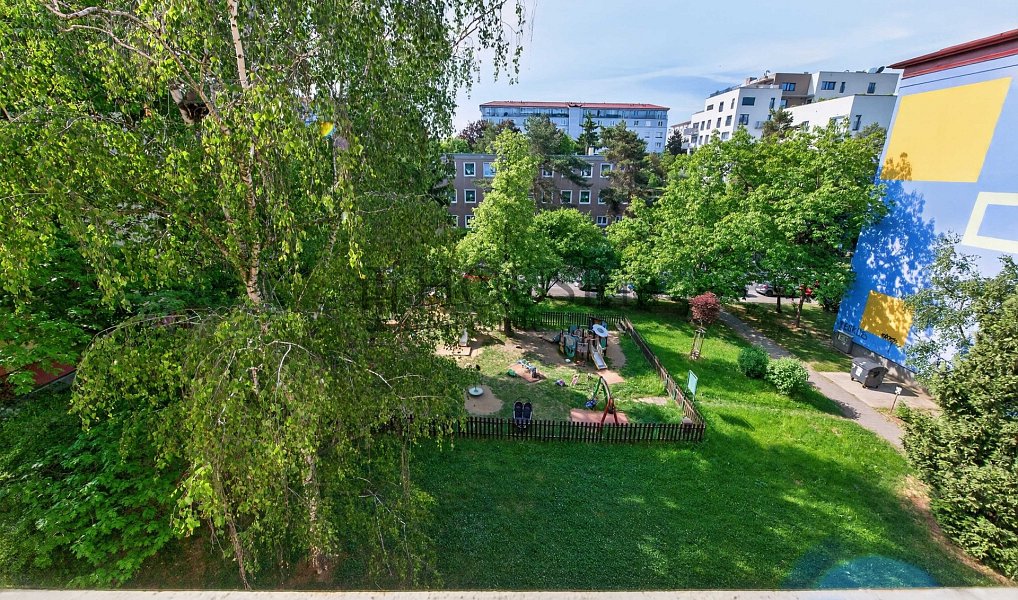 Prodej bytu 2+1 49 m², Praha – náhled fotky 11