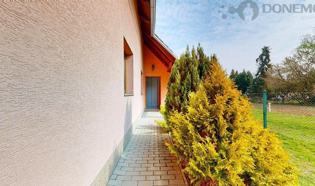 Prodej domu 195 m² s pozemkem 1 845 m², Křelov-Břuchotín – náhled fotky 7