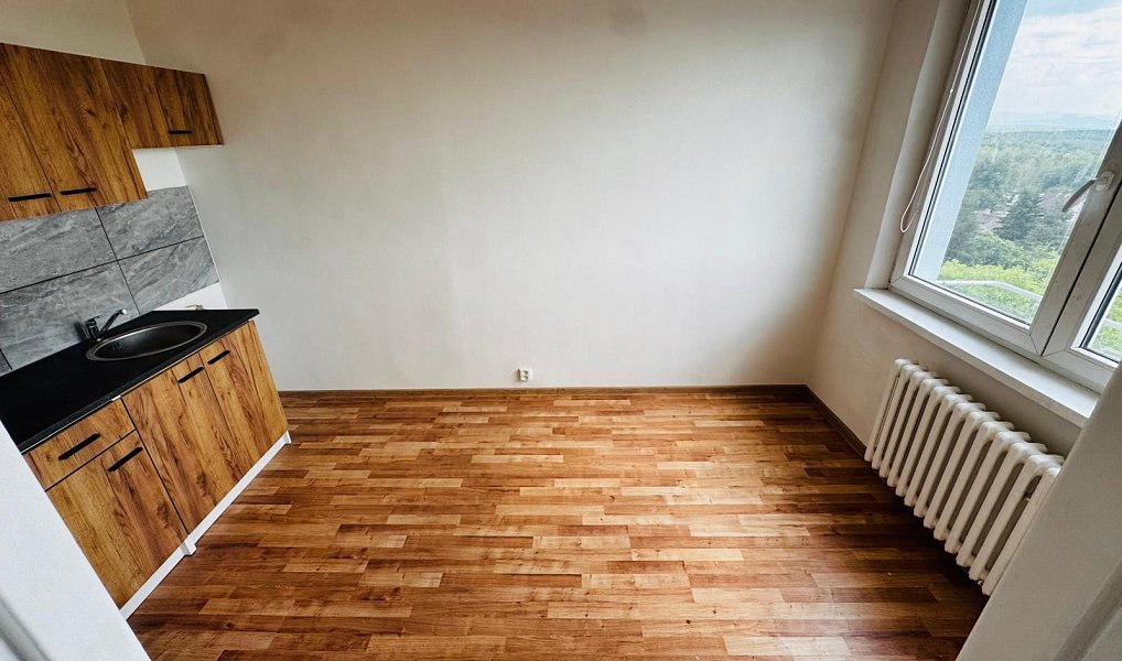 Pronájem bytu 3+1 63 m², Litvínov – fotka 1 z 10