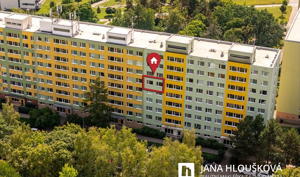 Prodej bytu 3+1 73 m², Praha – náhled fotky 31