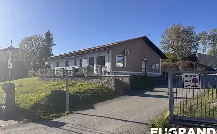 Prodej obchodních prostor 170 m², Mikulášovice, okres Děčín
