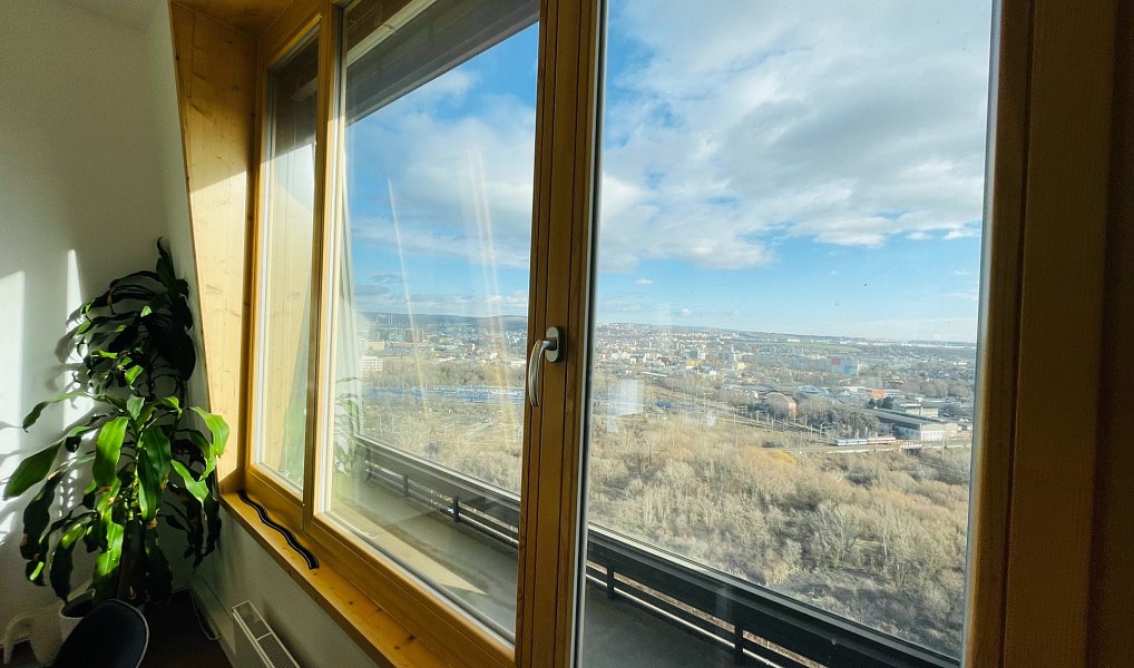 Prodej kanceláře 77 m², Brno – náhled fotky 3