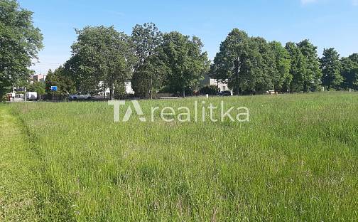 Prodej stavebního pozemku 1 284 m², Petrovice u Karviné - Dolní Marklovice, okres Karviná