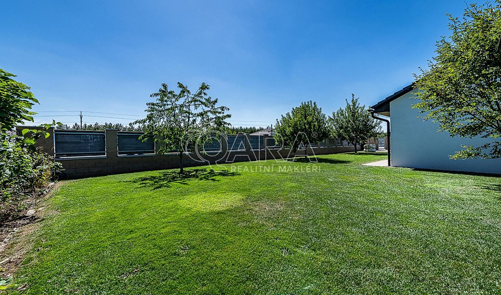 Prodej domu 111 m² s pozemkem 707 m², Vojkovice – náhled fotky 4