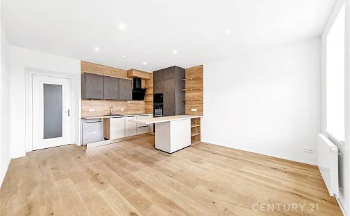 Pronájem bytu 2+kk 44 m², Tachovské náměstí, Praha 3 - Žižkov, okres Praha