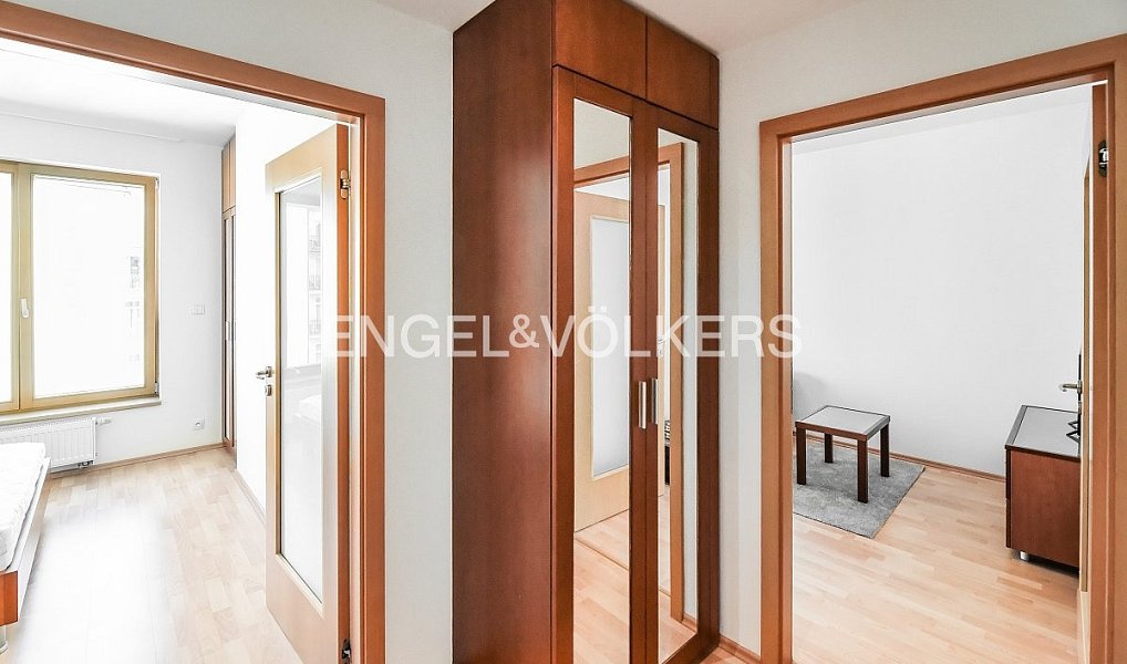 Pronájem bytu 2+kk 45 m², Praha – náhled fotky 6