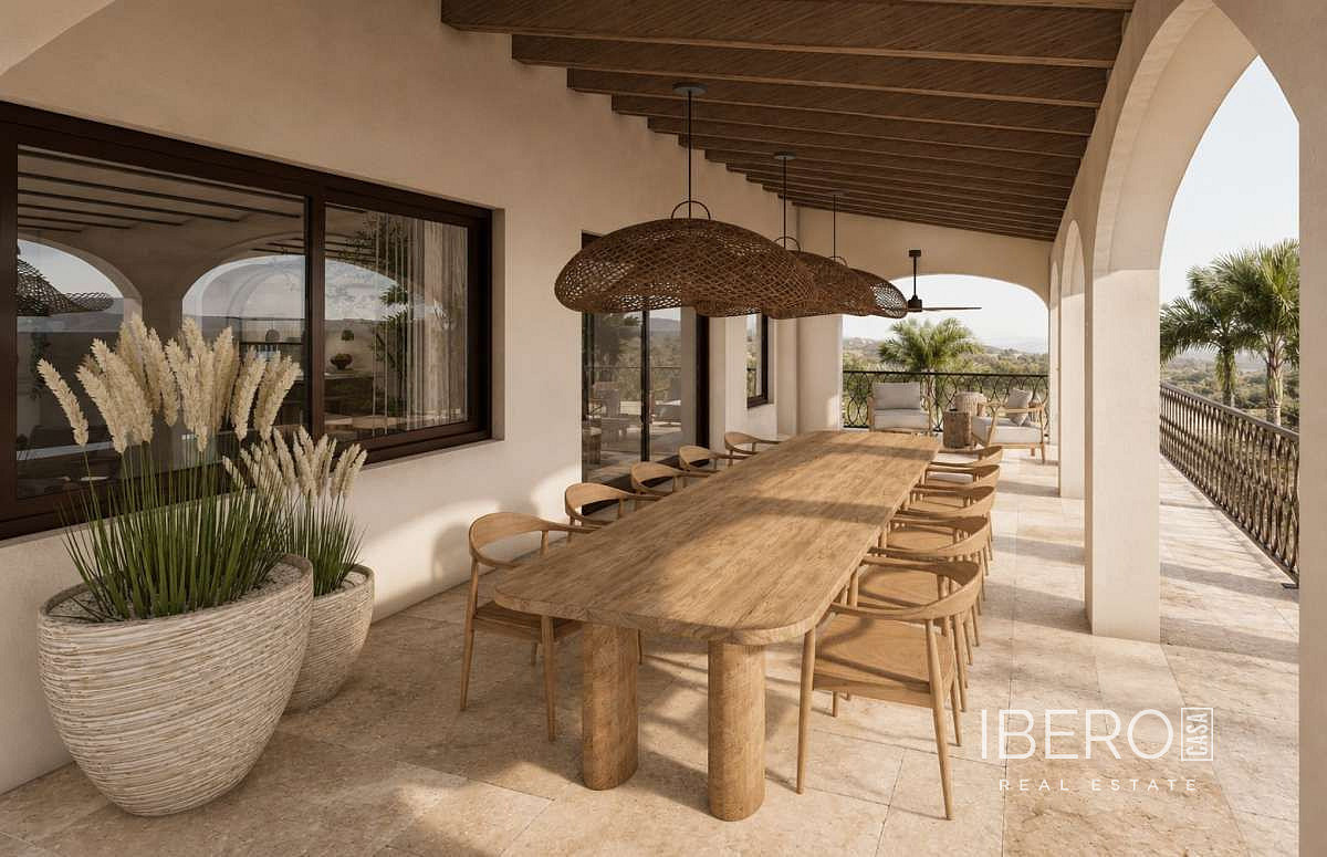 Casa 6+kk – Xàbia / Jávea, la Marina Alta - Vista 2
