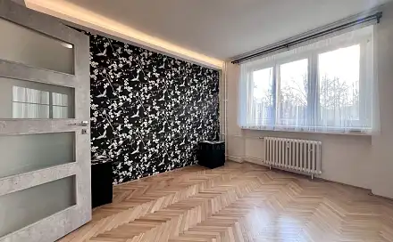 Pronájem bytu 2+1 56 m²