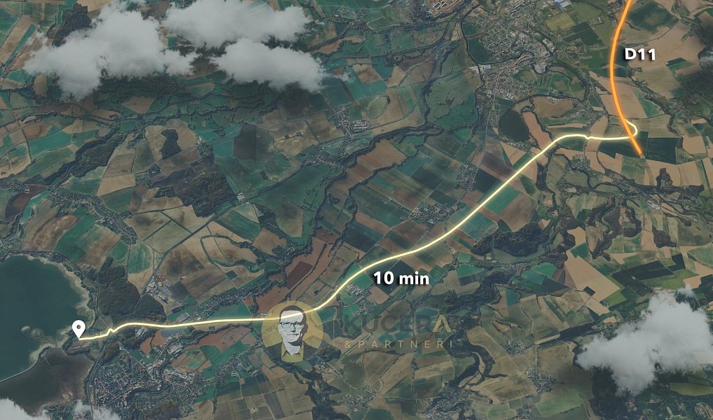 Prodej stavebního pozemku 30 928 m², Česká Skalice – náhled fotky 13