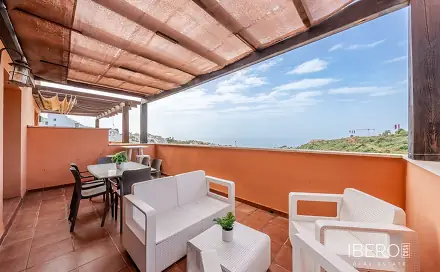 Prodej bytu 3+kk 135 m², Manilva, Španělsko