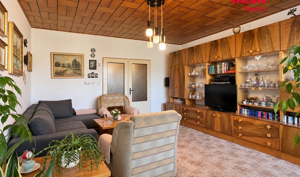 Prodej bytu 3+1 91 m², Prostějov – náhled fotky 5